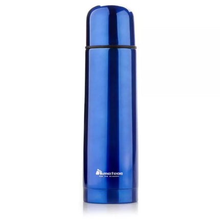 Termosas 1000 ml mėlynas Meteor 76145