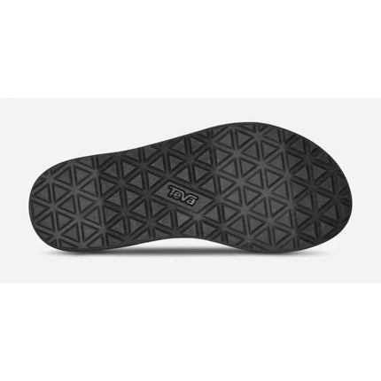 Teva Original Universal basutės, juodos