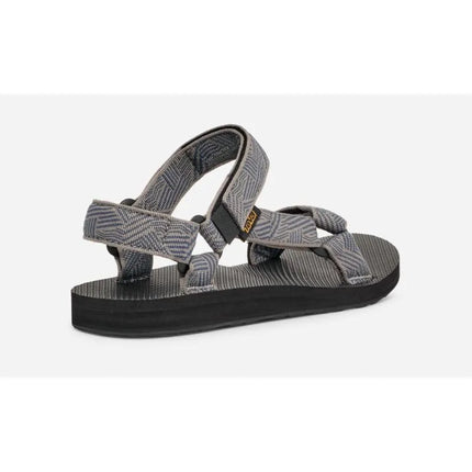 Teva Original Universal basutės, juodos