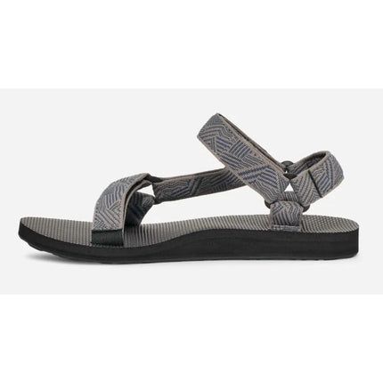 Teva Original Universal basutės, juodos