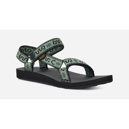„Teva Original Universal“ moteriškos žygio basutės – juodos, dydis: 39