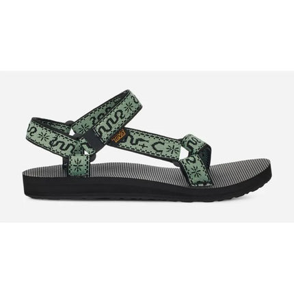 „Teva Original Universal“ moteriškos žygio basutės – juodos, dydis: 39