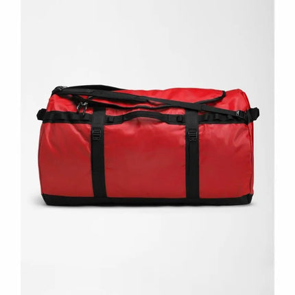 The North Face Base Camp 150L kelioninis krepšys NF0A52SA54A raudonas