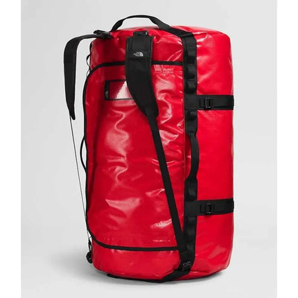 The North Face Base Camp 150L kelioninis krepšys NF0A52SA54A raudonas