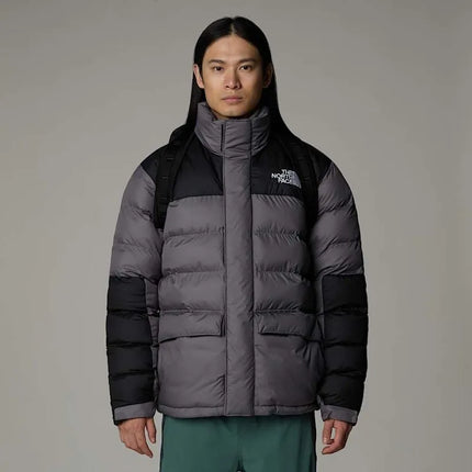 The North Face Base Camp Duffel 32L kelioninis krepšys – juodas