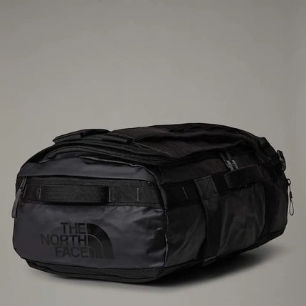 The North Face Base Camp Duffel 32L kelioninis krepšys – juodas