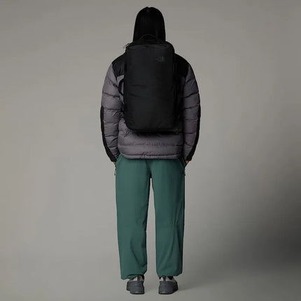 The North Face Base Camp Duffel 32L kelioninis krepšys – juodas