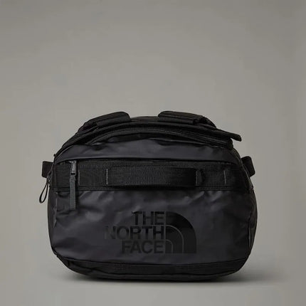 The North Face Base Camp Duffel 32L kelioninis krepšys – juodas