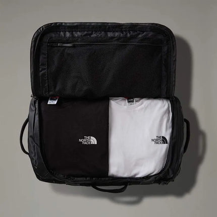 The North Face Base Camp Duffel 32L kelioninis krepšys – juodas