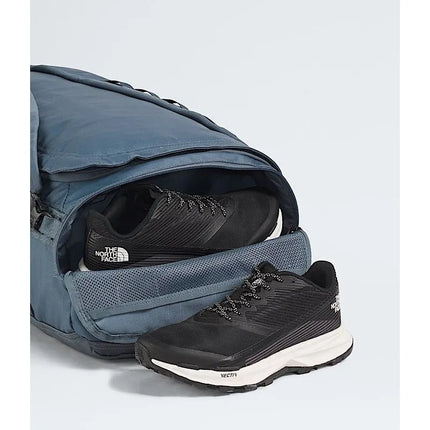 The North Face Base Camp Duffel 32L kelioninis krepšys – mėlynas