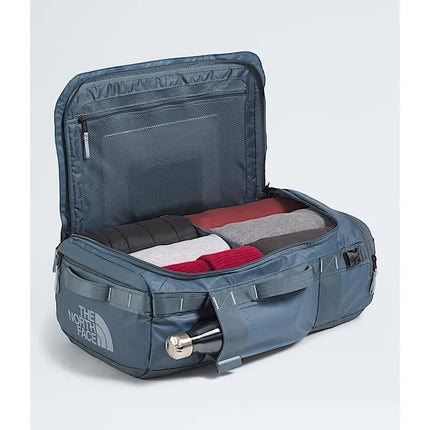 The North Face Base Camp Duffel 32L kelioninis krepšys – mėlynas