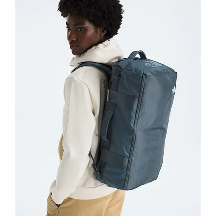 The North Face Base Camp Duffel 32L kelioninis krepšys – mėlynas