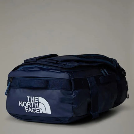 The North Face Base Camp sportinis krepšys 32L, poliesteris, termoplastinis poliuretanas (TPU), mėlynas