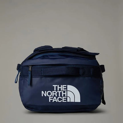 The North Face Base Camp sportinis krepšys 32L, poliesteris, termoplastinis poliuretanas (TPU), mėlynas