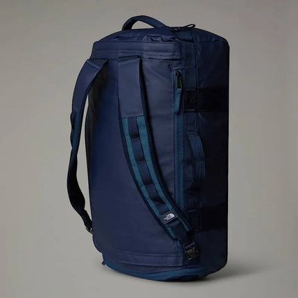 The North Face Base Camp sportinis krepšys 32L, poliesteris, termoplastinis poliuretanas (TPU), mėlynas