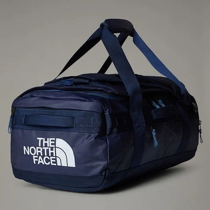 The North Face Base Camp sportinis krepšys 42L, poliesteris, termoplastinis poliuretano elastomeras (TPU), mėlynas