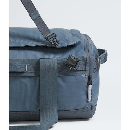 The North Face Base Camp Voyager Duffel 42L krepšys – pilka / šerkšno pilka