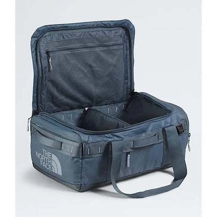 The North Face Base Camp Voyager Duffel 42L krepšys – pilka / šerkšno pilka