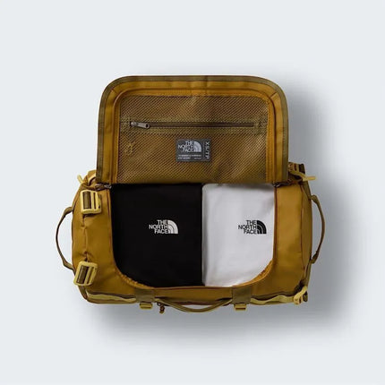 The North Face OS sportinis krepšys 31L nailonas, poliesteris, rudas