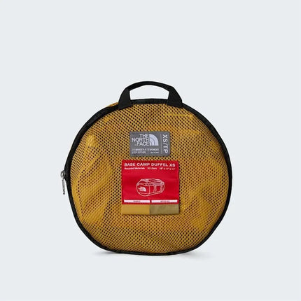 The North Face OS sportinis krepšys 31L nailonas, poliesteris, rudas