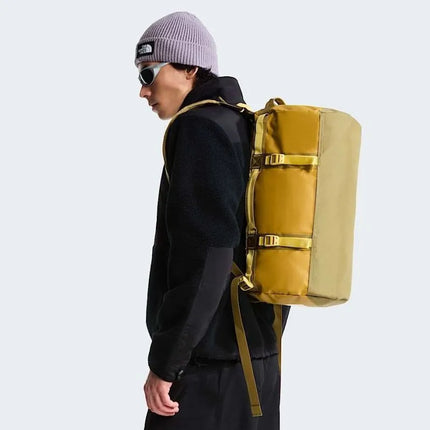 The North Face OS sportinis krepšys 31L nailonas, poliesteris, rudas