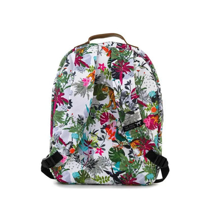 THE SOCIETY PACK XCLASSIC KUGRINĖ, ĮVAIRIASPALVIS „JUNGLE ALLOVER“, 181CPR702-90