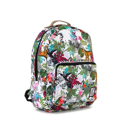 THE SOCIETY PACK XCLASSIC KUGRINĖ, ĮVAIRIASPALVIS „JUNGLE ALLOVER“, 181CPR702-90