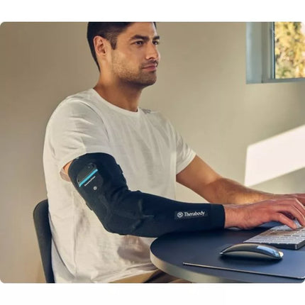 Therabody RecoveryPulse Rankovė rankai Universalus dydis L
