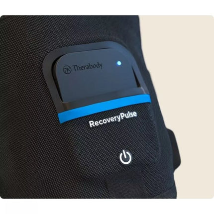Therabody RecoveryPulse Rankovė rankai Universalus dydis L