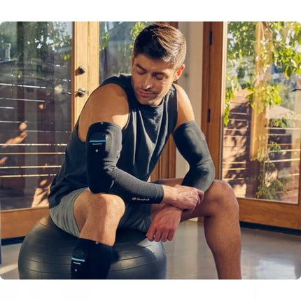Therabody RecoveryPulse Rankovė rankai Universalus dydis L