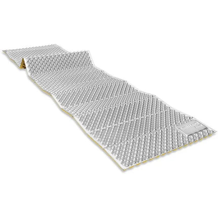 Therm-a-Rest Z Lite SOL Regular 510 mm 1830 mm sidabrinis, geltonas