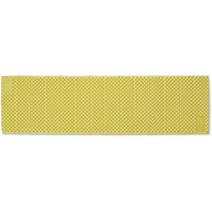 Therm-a-Rest Z Lite SOL Regular 510 mm 1830 mm sidabrinis, geltonas