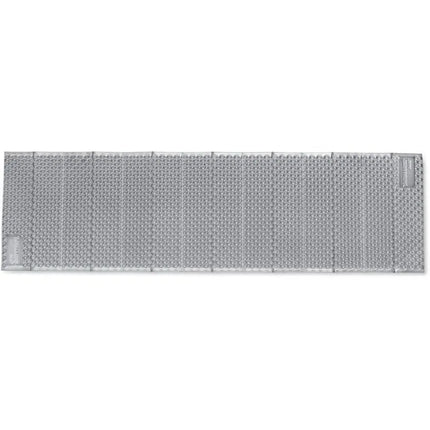 Therm-a-Rest Z Lite SOL Regular 510 mm 1830 mm sidabrinis, geltonas