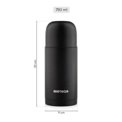 Thermos Meteor 750 ml 17246
