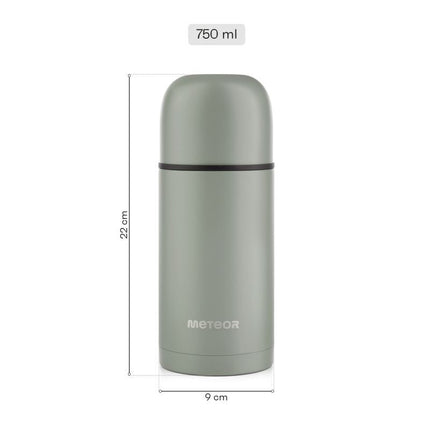 Thermos Meteor 750 ml 17247