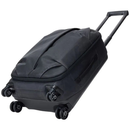 Thule Aion TARS122 – juodas minkšto korpuso vežimėlis, 35 l, poliesteris