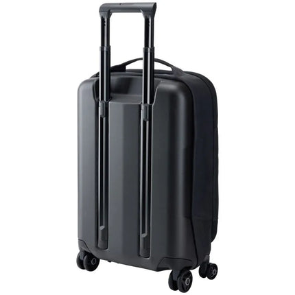 Thule Aion TARS122 – juodas minkšto korpuso vežimėlis, 35 l, poliesteris