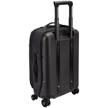 Thule Aion TARS122 – juodas minkšto korpuso vežimėlis, 35 l, poliesteris