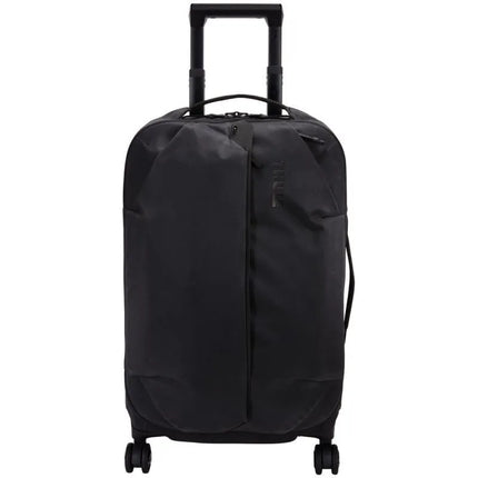 Thule Aion TARS122 – juodas minkšto korpuso vežimėlis, 35 l, poliesteris