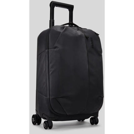 Thule Aion TARS122 – juodas minkšto korpuso vežimėlis, 35 l, poliesteris