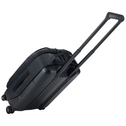 Thule Aion TARS122 – juodas minkšto korpuso vežimėlis, 35 l, poliesteris