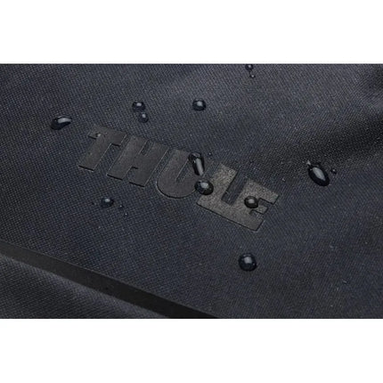 Thule Aion TARS122 – juodas minkšto korpuso vežimėlis, 35 l, poliesteris