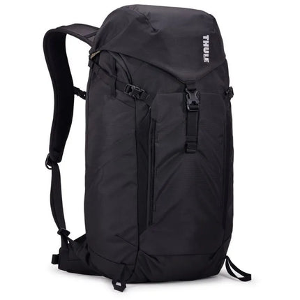 Thule Alltrail TADP225 juoda kuprinė kelioninė kuprinė juoda poliesteris