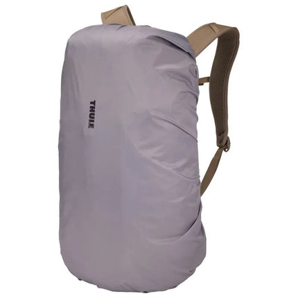 Thule Alltrail TADP225 kelioninė kuprinė, išblukusios chaki spalvos, poliesteris