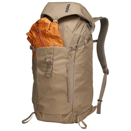 Thule Alltrail TADP225 kelioninė kuprinė, išblukusios chaki spalvos, poliesteris