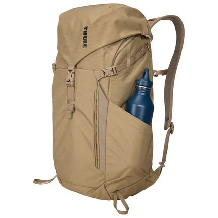 Thule Alltrail TADP225 kelioninė kuprinė, išblukusios chaki spalvos, poliesteris