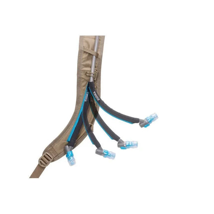 Thule Alltrail TAHP210 Faded Khaki kuprinė, kelioninė kuprinė, poliesteris