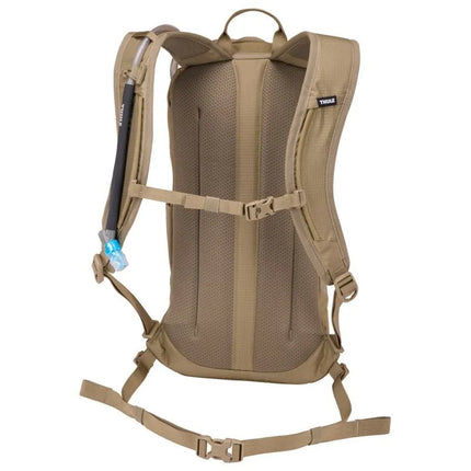 Thule Alltrail TAHP210 Faded Khaki kuprinė, kelioninė kuprinė, poliesteris