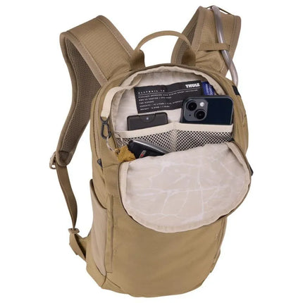 Thule Alltrail TAHP210 Faded Khaki kuprinė, kelioninė kuprinė, poliesteris