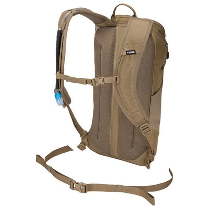 Thule Alltrail TAHP210 Faded Khaki kuprinė, kelioninė kuprinė, poliesteris
